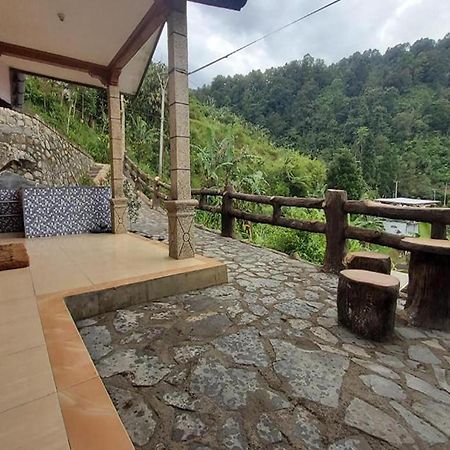 Villa Zoya 2 Pondok Cipaseban Ngoại thất bức ảnh
