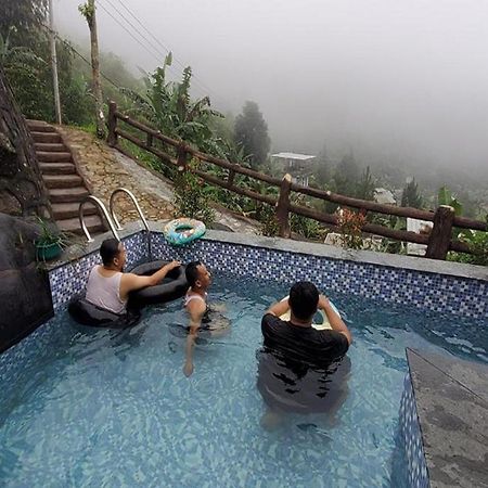 Villa Zoya 2 Pondok Cipaseban Ngoại thất bức ảnh