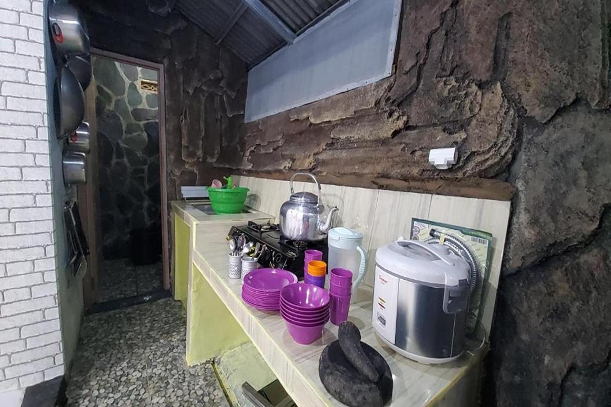 Villa Zoya 2 Pondok Cipaseban Ngoại thất bức ảnh