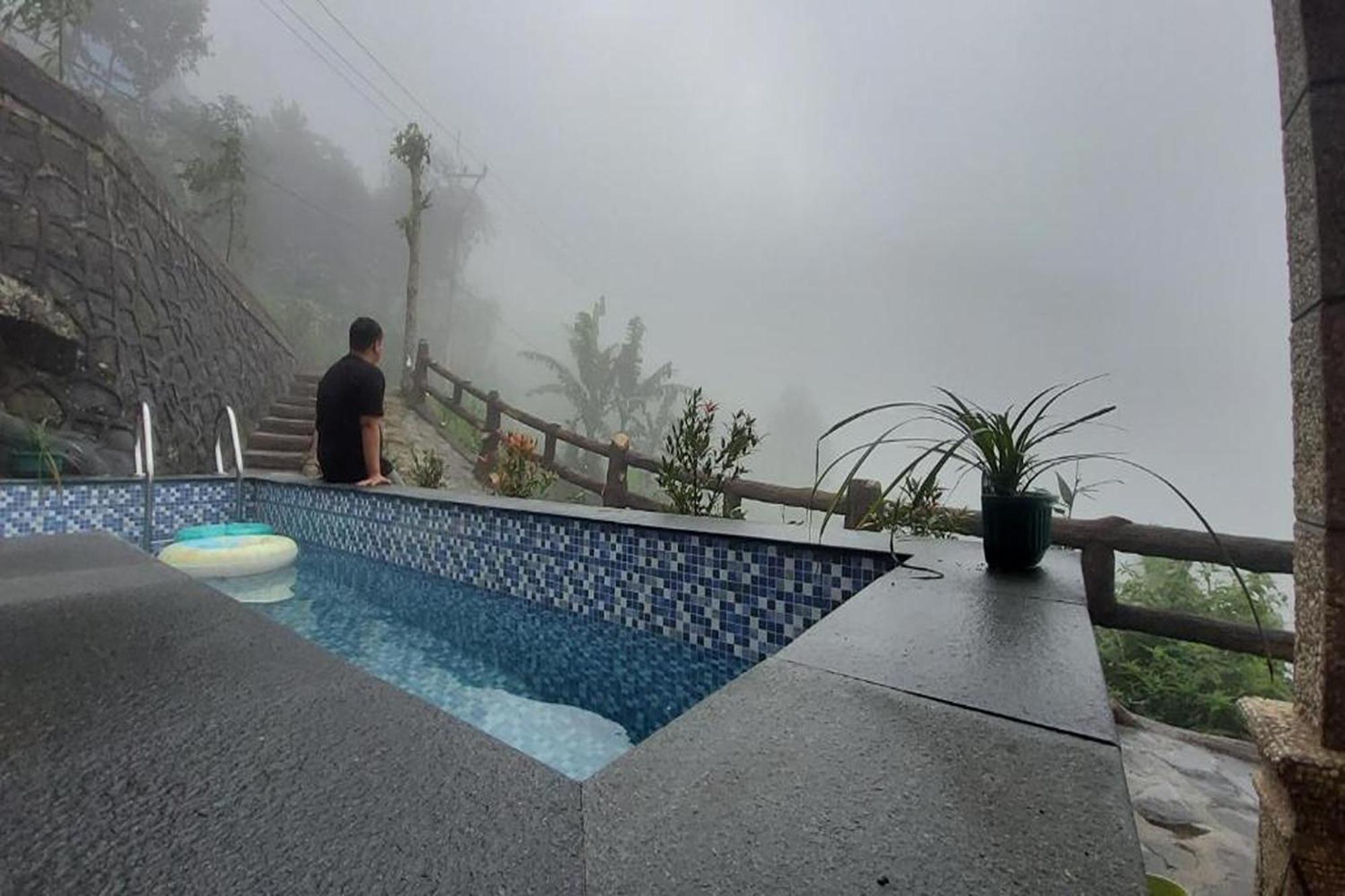 Villa Zoya 2 Pondok Cipaseban Ngoại thất bức ảnh